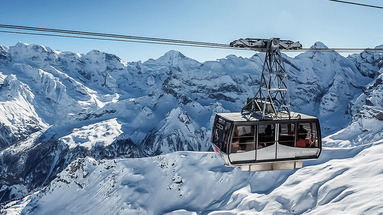 Alpenruh