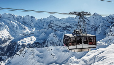 Alpenruh