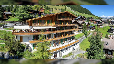 Alpenruh