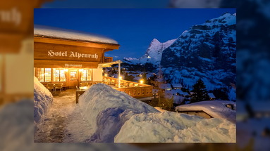 Alpenruh