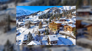 Alpenruh