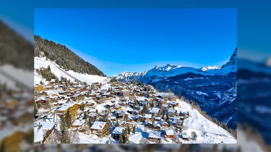 Alpenruh