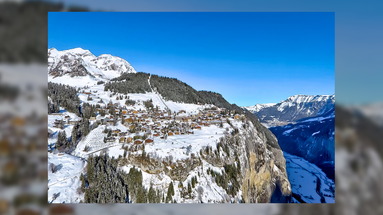 Alpenruh
