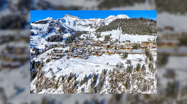 Alpenruh