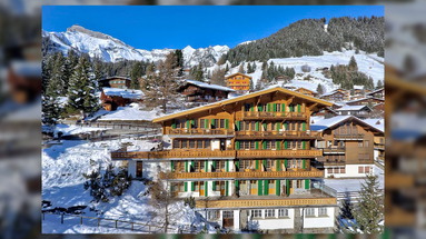 Alpenruh