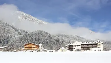 Alpenschlossl (Soll)