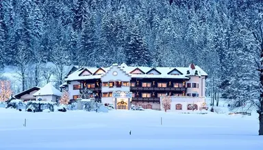 Alpenschlossl (Soll)