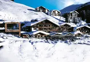 Alpenwelt