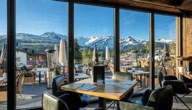 Alpenwelt