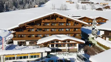 Alphof Alpbach