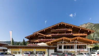 Alphof Alpbach