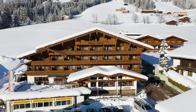 Alphof Alpbach