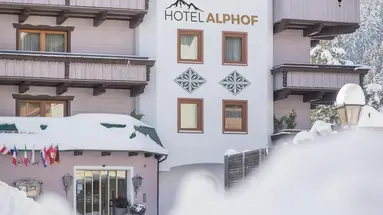 Alphof Fulpmes