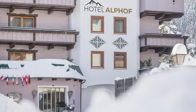 Alphof Fulpmes