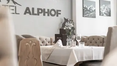 Alphof Fulpmes