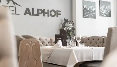 Alphof Fulpmes