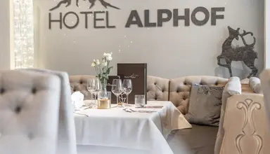 Alphof Fulpmes