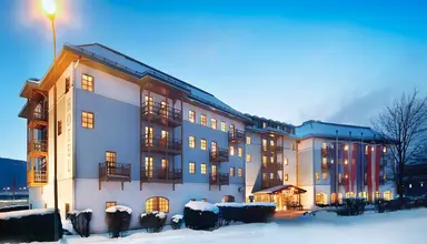 Alphotel