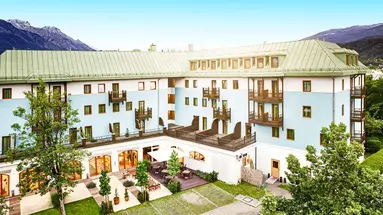 Alphotel