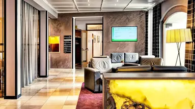 Alphotel