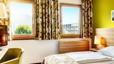 Alphotel