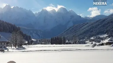 ALPIN Dachste