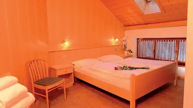 Alpin Haus (Selva Di Val Gardena)
