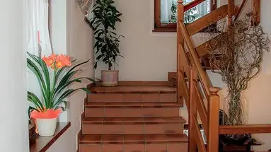 Alpin Haus (Selva Di Val Gardena)