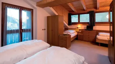 Alpin Haus (Selva Di Val Gardena)