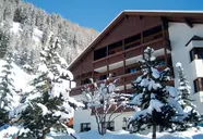 Alpin Haus (Selva Di Val Gardena)