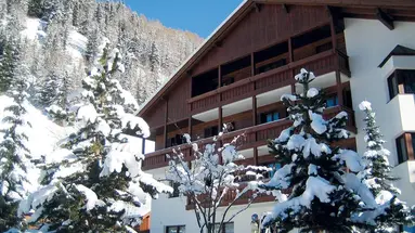 Alpin Haus (Selva Di Val Gardena)