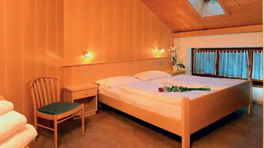 Alpin Haus (Selva Di Val Gardena)