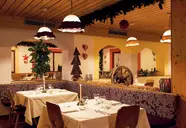 Alpin Haus (Selva Di Val Gardena)