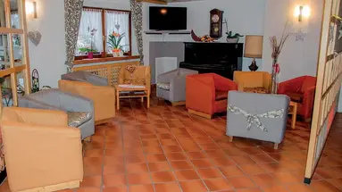 Alpin Haus (Selva Di Val Gardena)