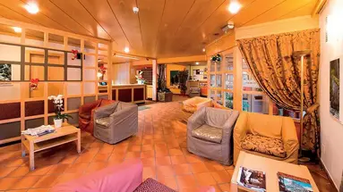 Alpin Haus (Selva Di Val Gardena)