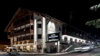 Alpin Haus (Selva Di Val Gardena)