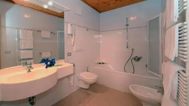 Alpin Haus (Selva Di Val Gardena)