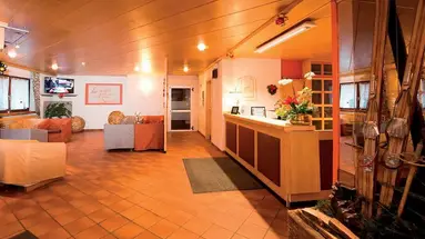 Alpin Haus (Selva Di Val Gardena)
