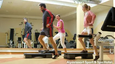 Alpin Resort Sport & Spa