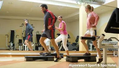 Alpin Resort Sport & Spa