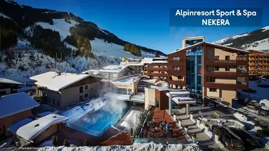 Alpin Resort Sport & Spa