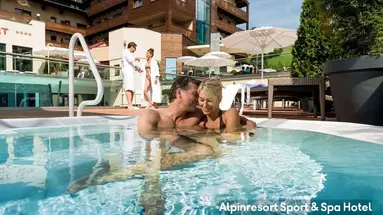 Alpin Resort Sport & Spa