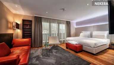 Alpin Resort Sport & Spa