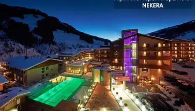 Alpin Resort Sport & Spa