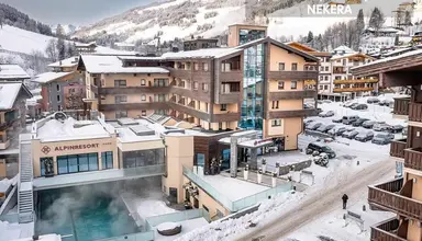 Alpin Resort Sport & Spa