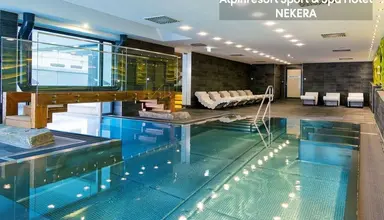 Alpin Resort Sport & Spa