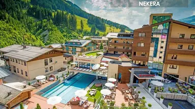 Alpin Resort Sport & Spa