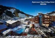 Alpin Resort Sport & Spa