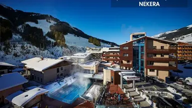 Alpin Resort Sport & Spa