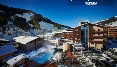 Alpin Resort Sport & Spa